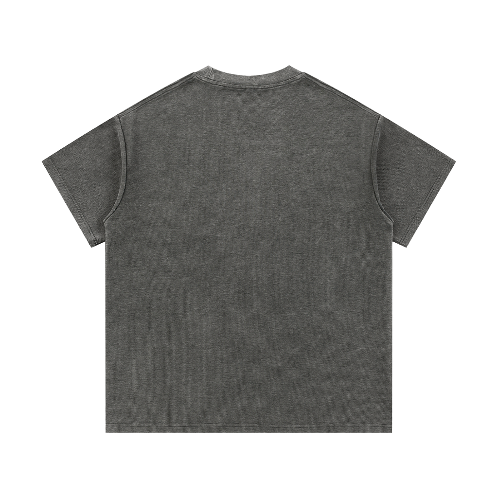 SLA Waffle Knit T-Shirt