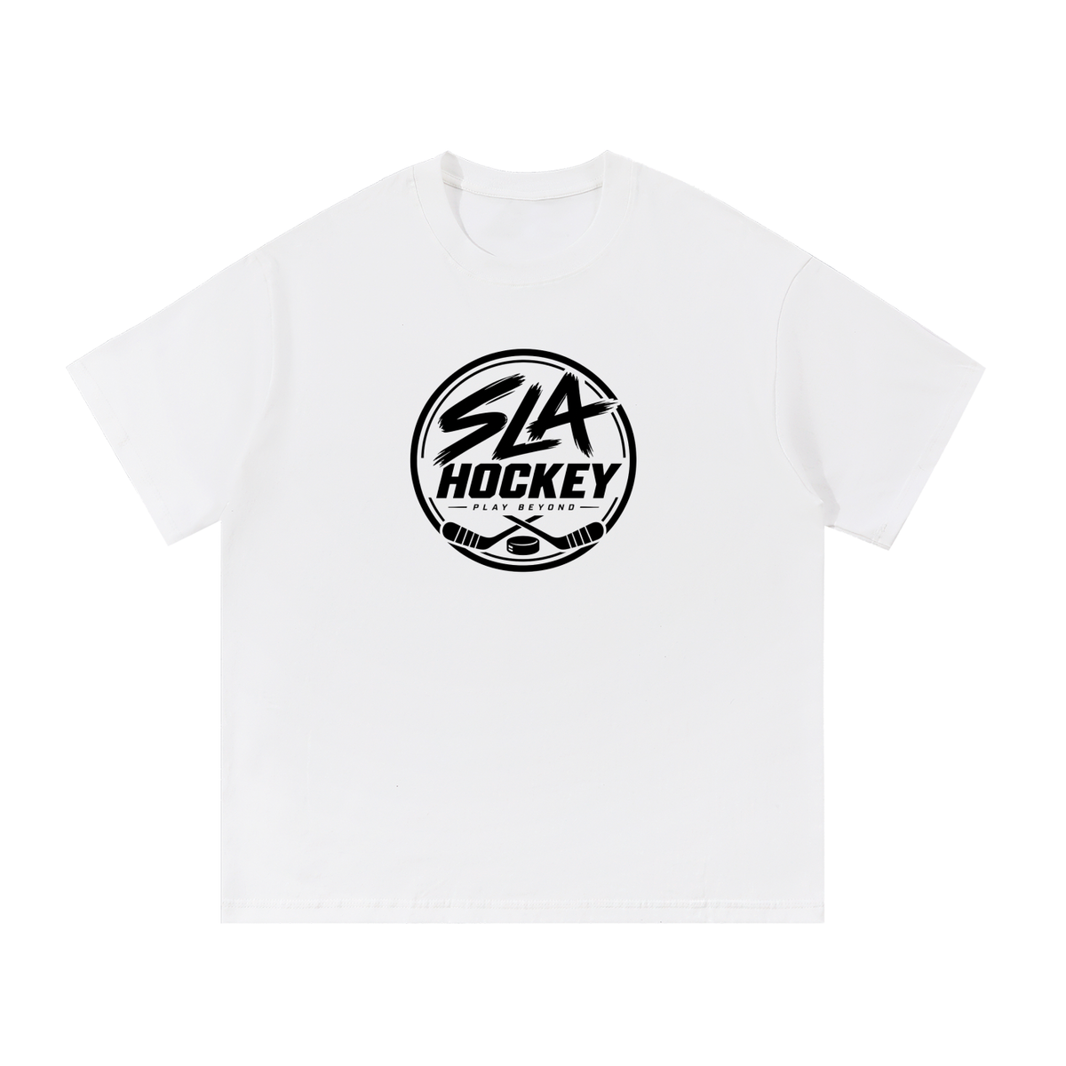 Hockey SLA Essential Cotton T-Shirt