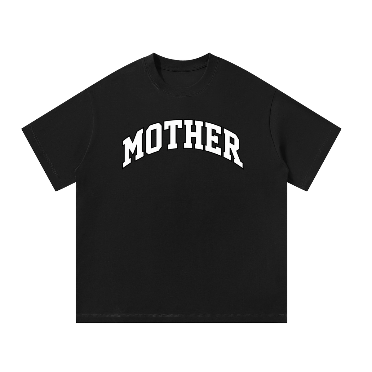 MOTHER Oversized T-Shirt