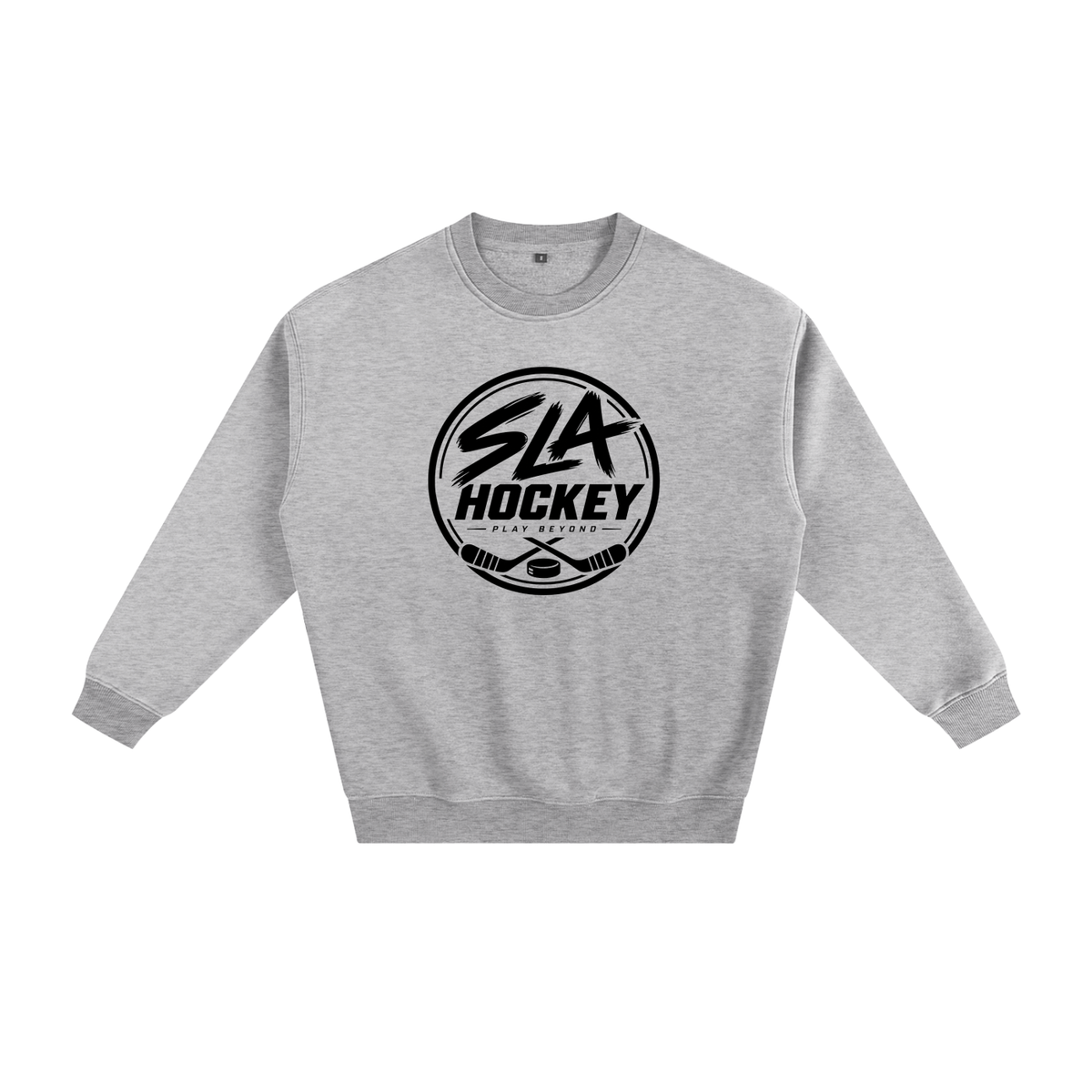 Hockey SLA Fleeced Sweatshirt