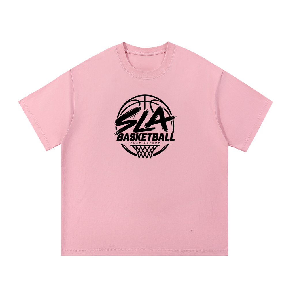 Basketball SLA Essential Cotton T-Shirt