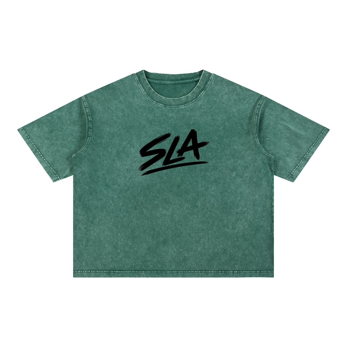 Sideline Pro Wash Boxy Cotton T-Shirt