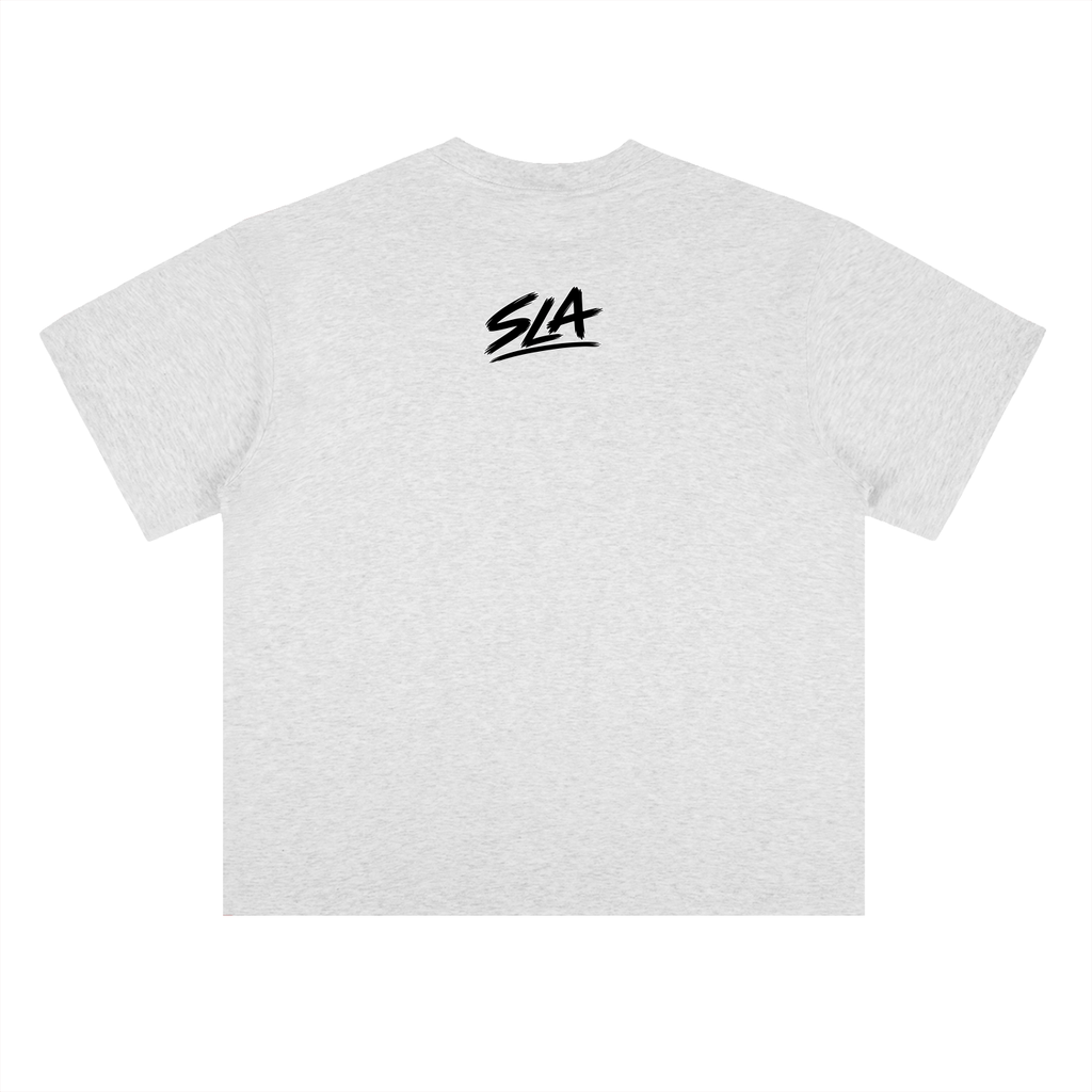The OG Heavyweight Drop Shoulder Cotton T-Shirt