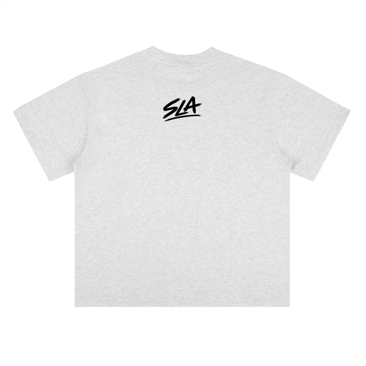 The OG Heavyweight Drop Shoulder Cotton T-Shirt