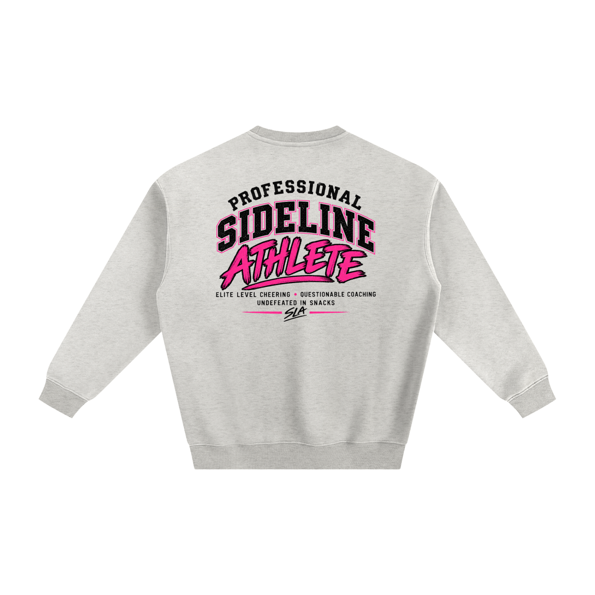 Pro Sideline Athlete Sweatshirt