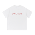 Men’s ZOMBIE Wagon Pull Cotton T-Shirt