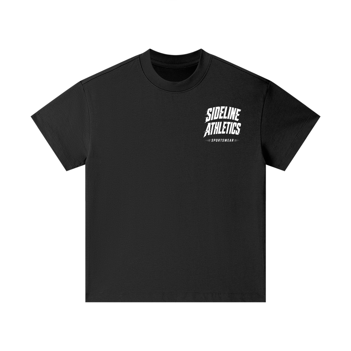 SLA No Rules Essential Kids T-Shirt