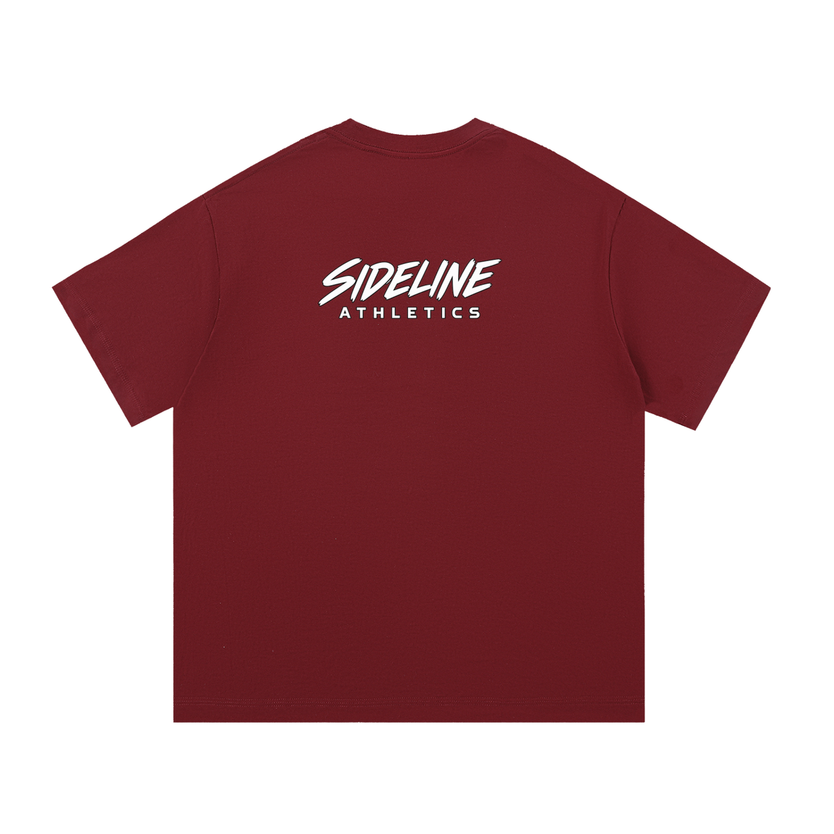 Fatherhood Essential Cotton T-Shirt