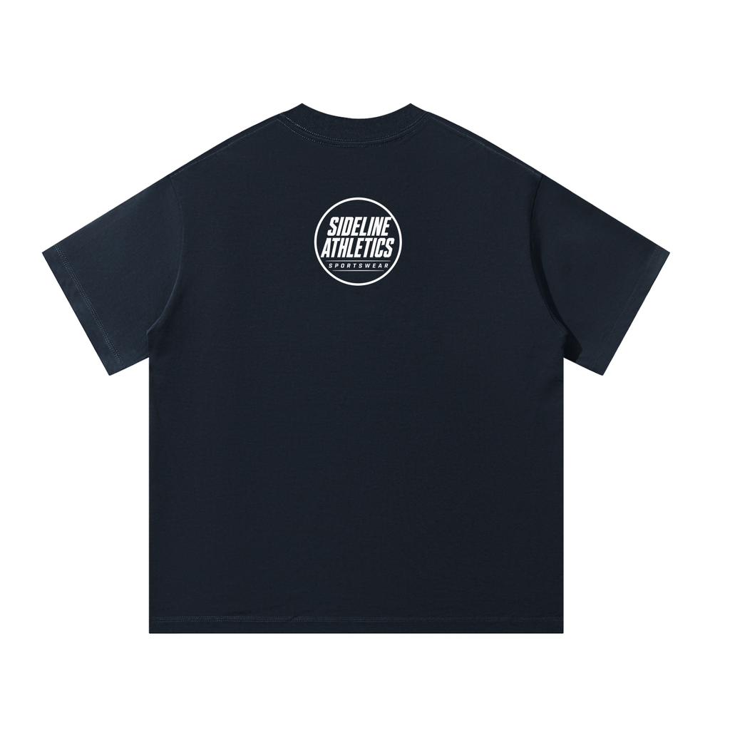 MOTHER Oversized T-Shirt