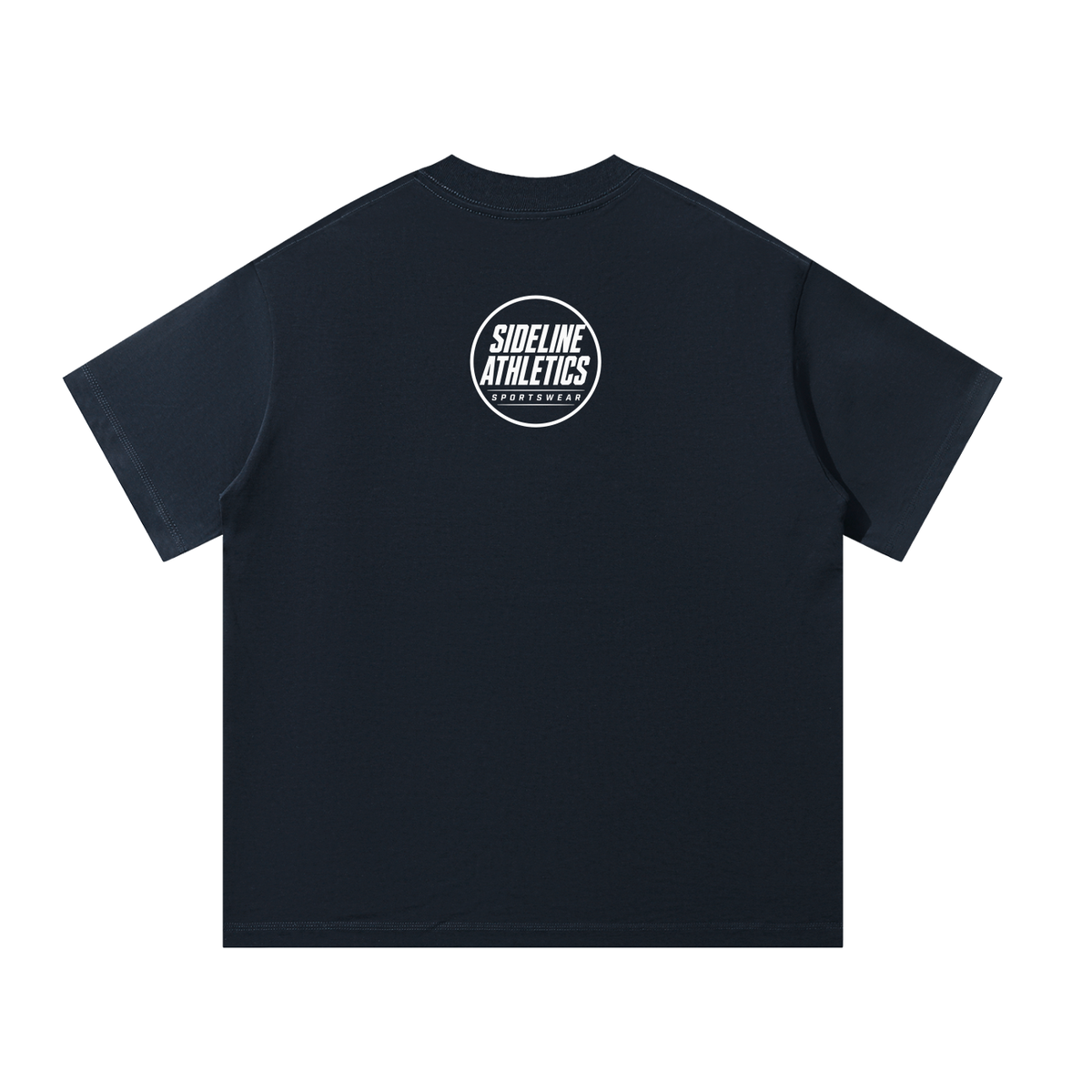 MOTHER Oversized T-Shirt