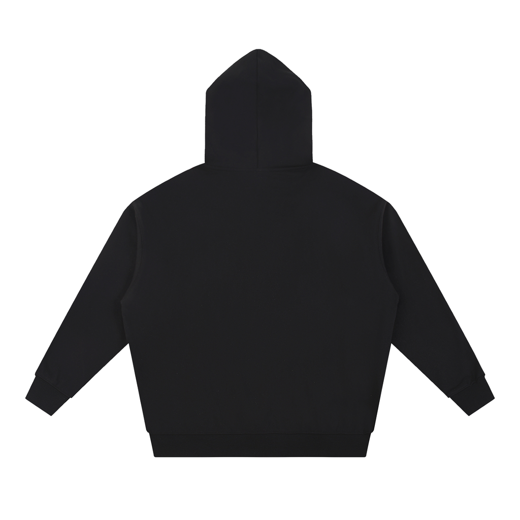 Tournament Dad Heavyweight Hoodie