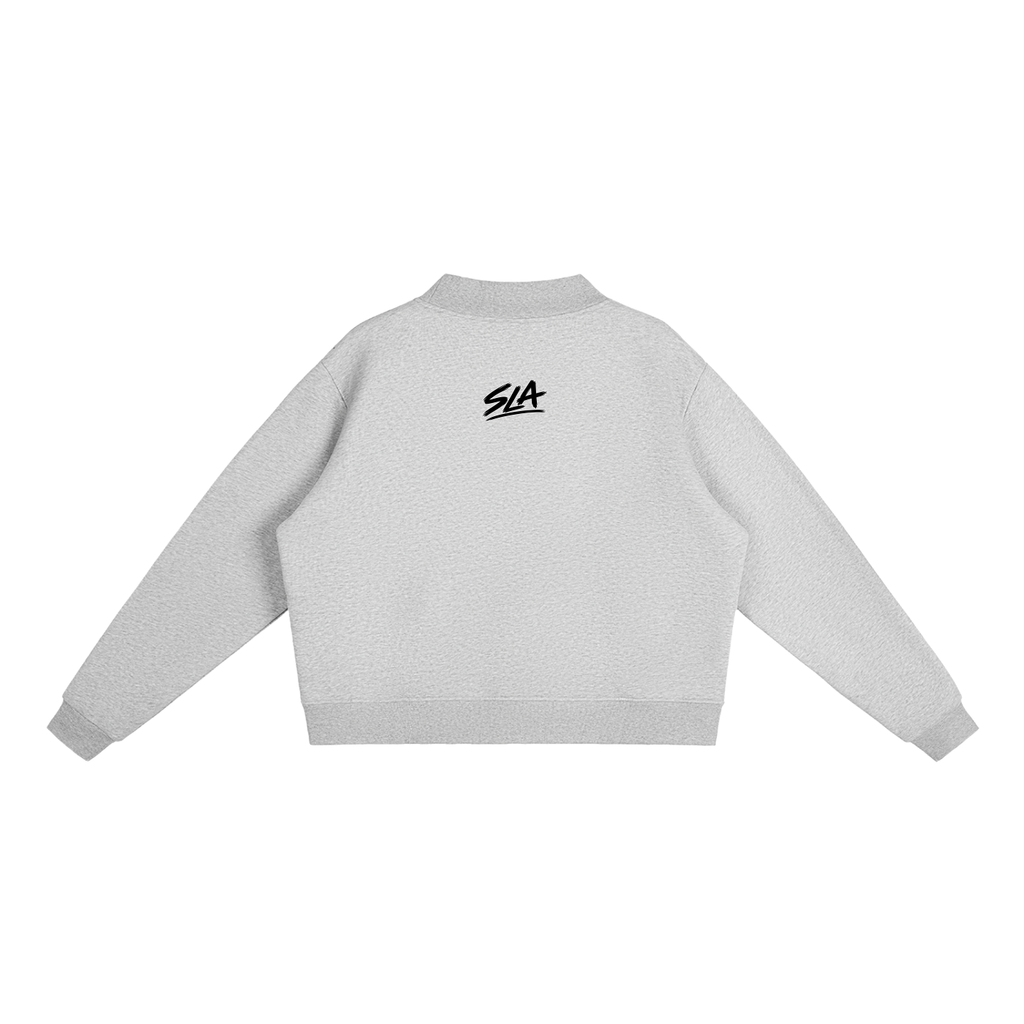Essential Sideline Mama Crew Sweatshirt
