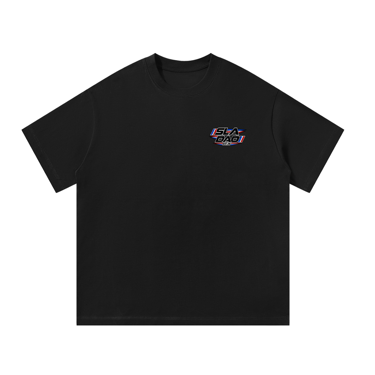 SLA Dad Oversized T-Shirt
