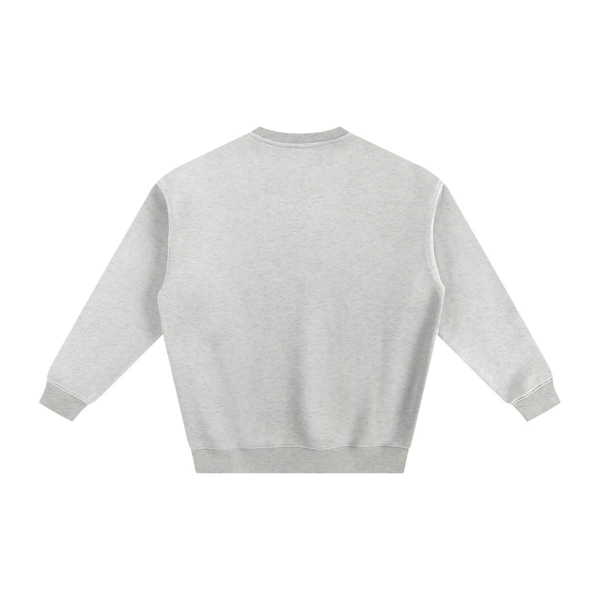 Hockey SLA Fleeced Sweatshirt