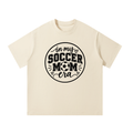 Soccer Mom Era Oversized T-Shirt