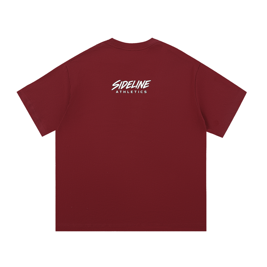 Chaos Coordinator Cotton T-Shirt