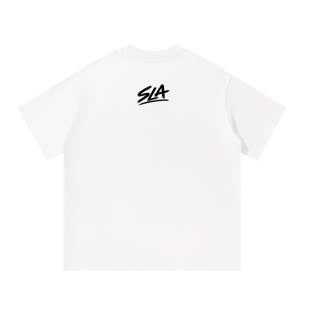 Baseball Mom Era Oversized T-Shirt