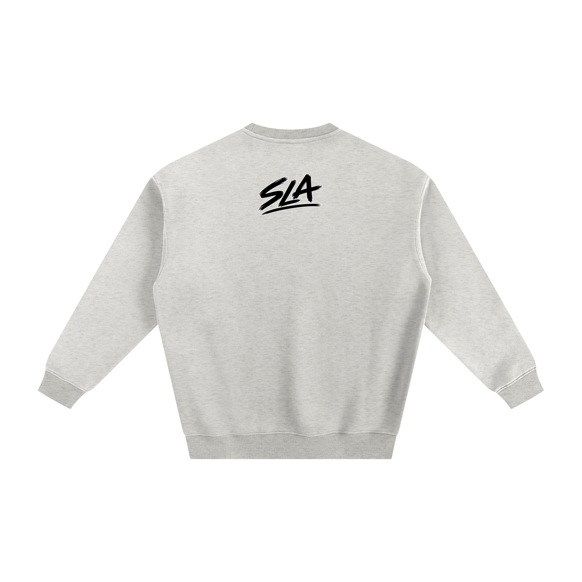 Hockey Mom Era Fleeced Sweatshirt