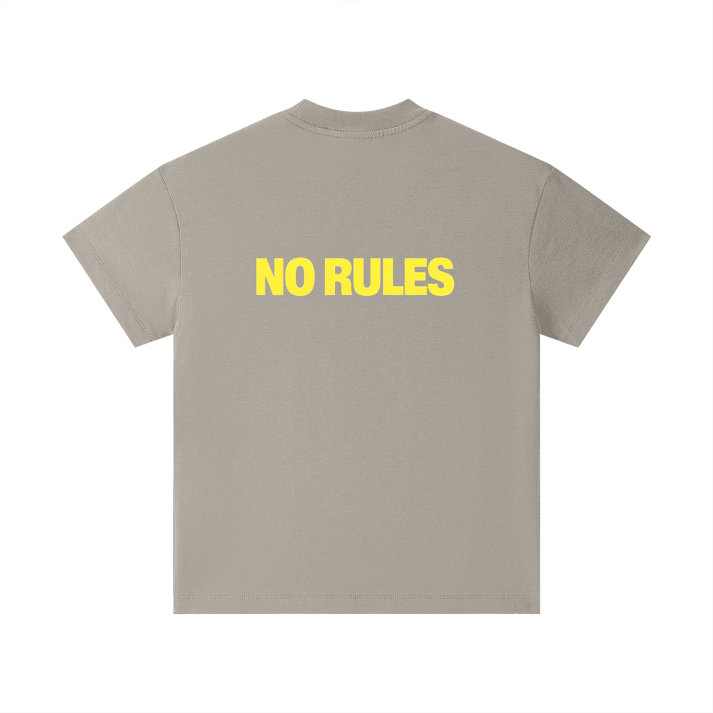 SLA No Rules Essential Kids T-Shirt
