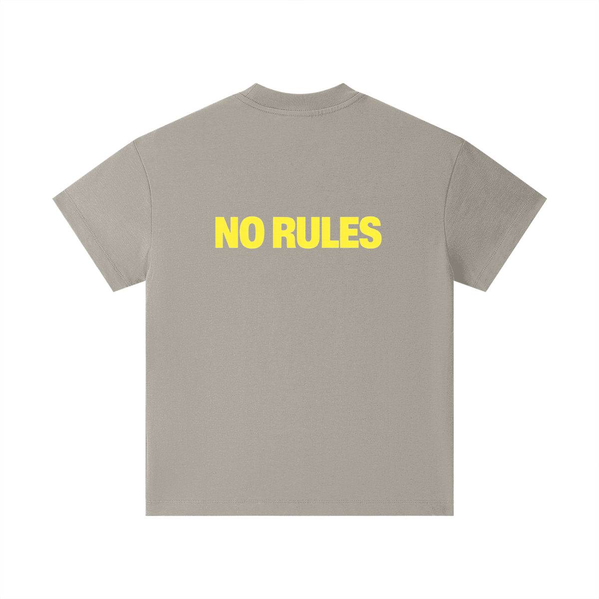 SLA No Rules Essential Kids T-Shirt