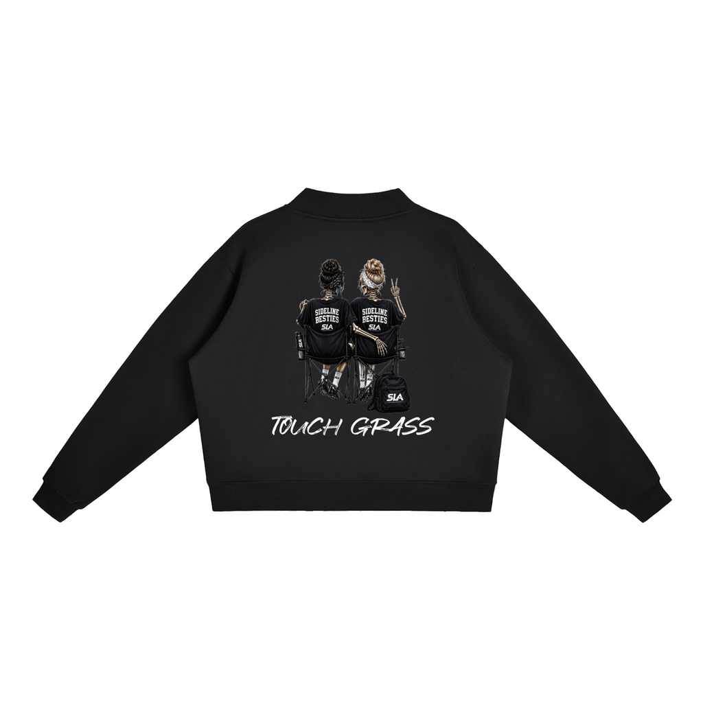 Women's SL Bestie Essential Crew Sweatshirt
