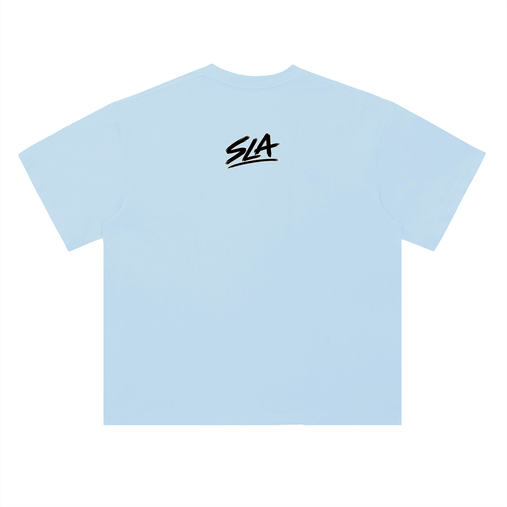 The OG Heavyweight Drop Shoulder Cotton T-Shirt