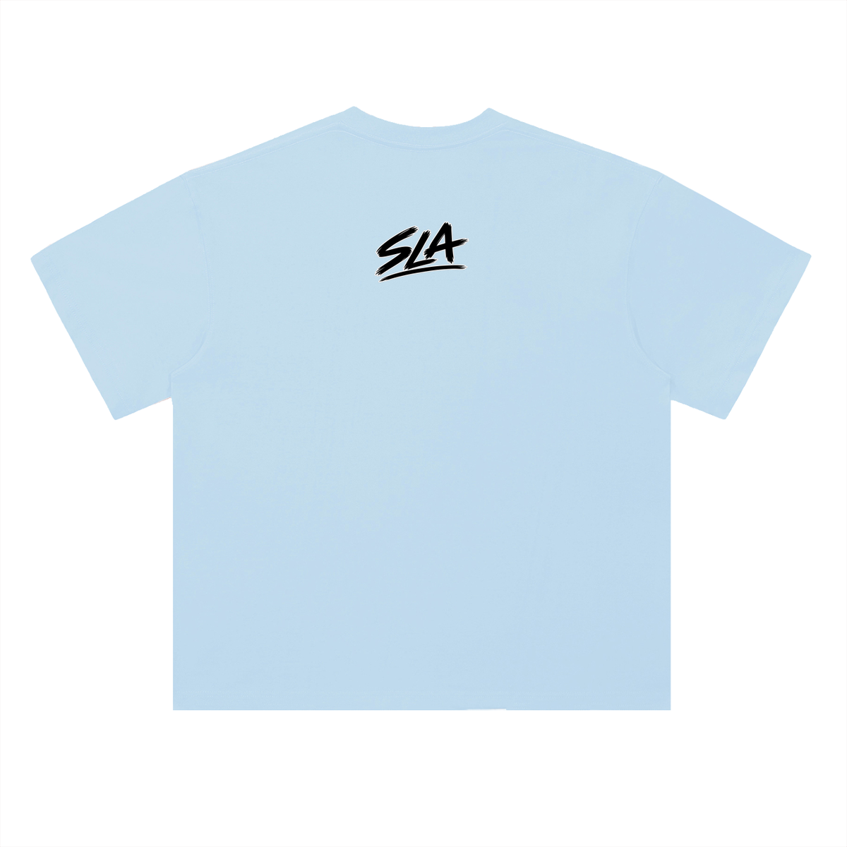 The OG Heavyweight Drop Shoulder Cotton T-Shirt
