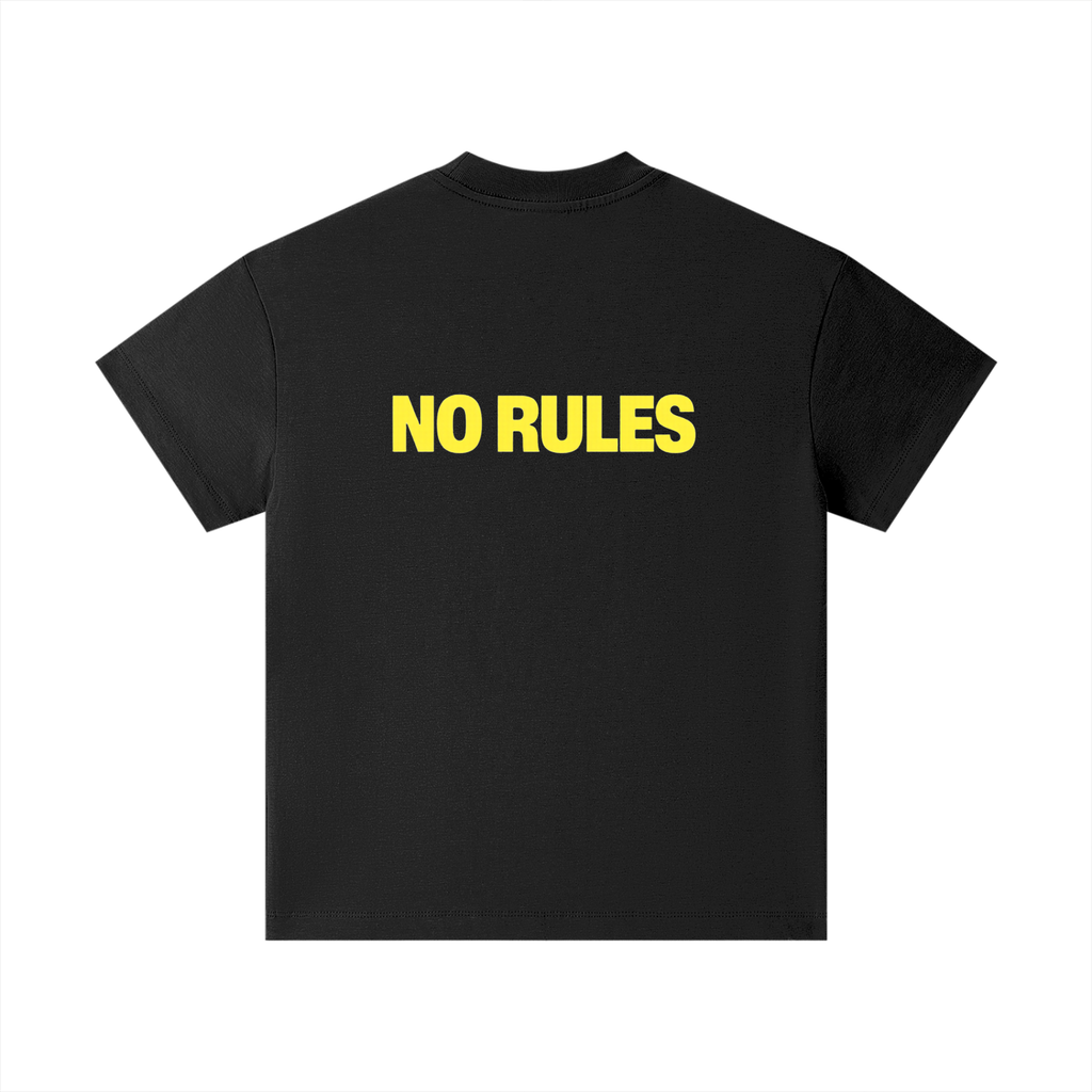 SLA No Rules Essential Kids T-Shirt
