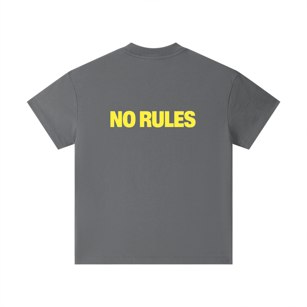 SLA No Rules Essential Kids T-Shirt